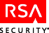 RSA Security logo